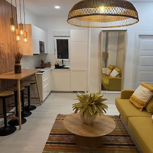 Deluxe Appartement met Twee Slaapkamers